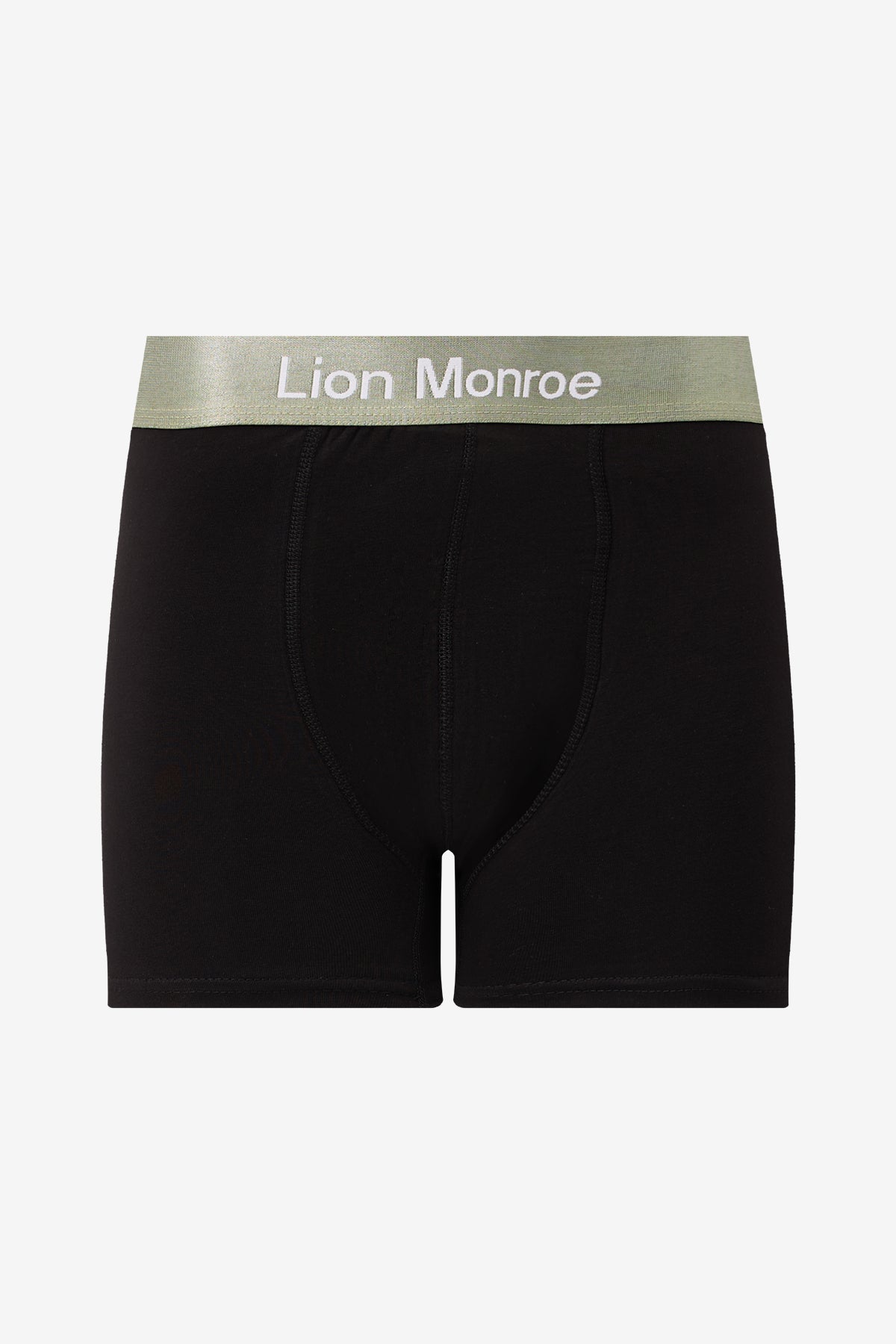 LionMonroe™ Nefes Alabilen Boxer