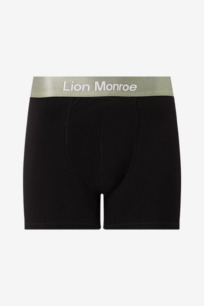 LionMonroe™ Nefes Alabilen Boxer