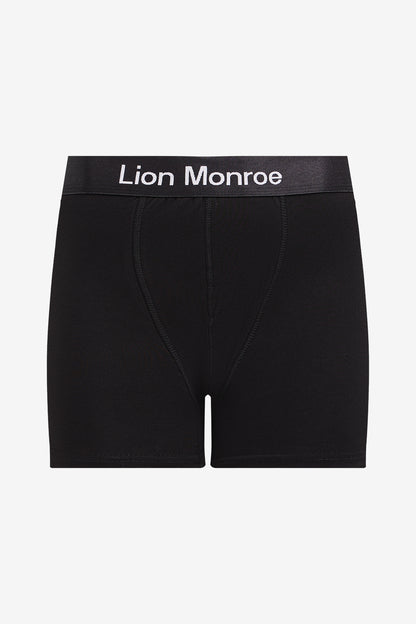 LionMonroe™ Nefes Alabilen Boxer