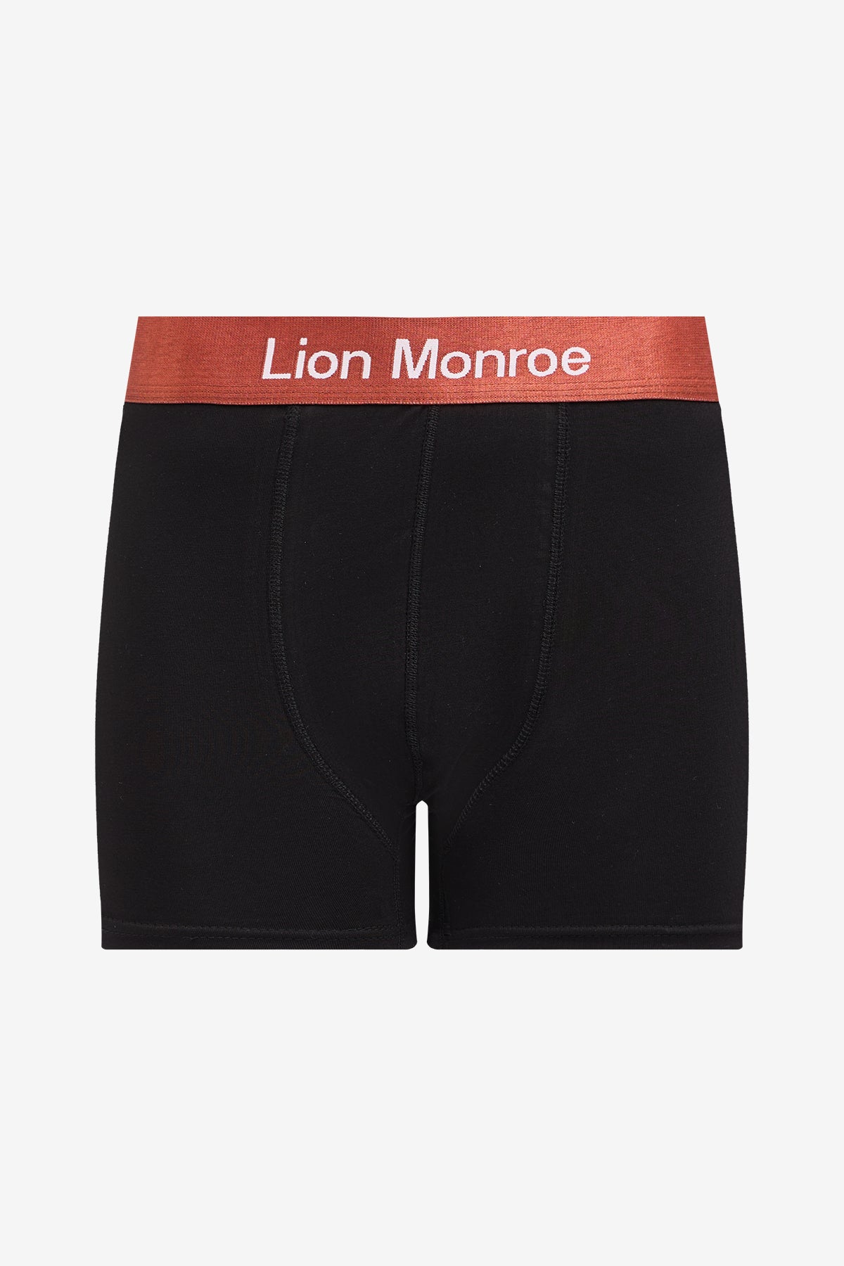 LionMonroe™ Nefes Alabilen Boxer