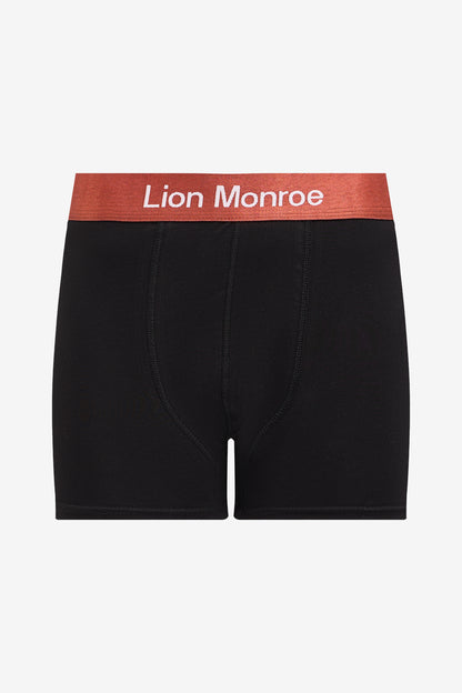 LionMonroe™ Nefes Alabilen Boxer