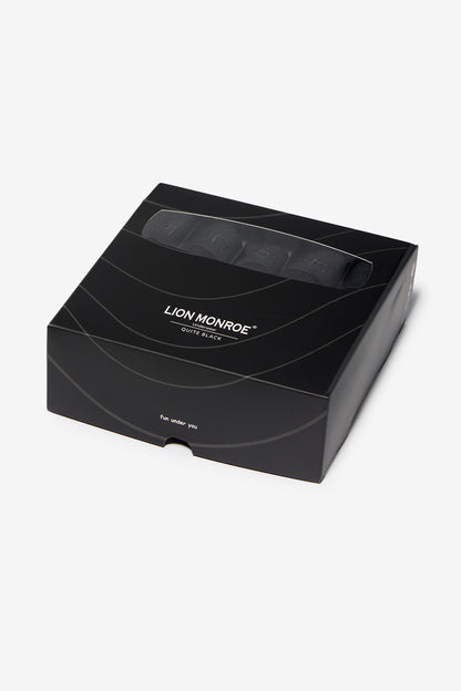 LionMonroe™ Nefes Alabilen Boxer
