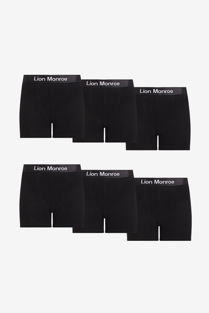 LionMonroe™ Nefes Alabilen Boxer