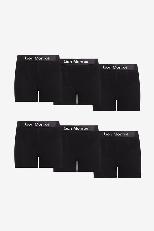 LionMonroe™ Nefes Alabilir Boxer